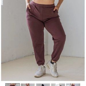 Senita Athletics Classic Sweatpants Fossil